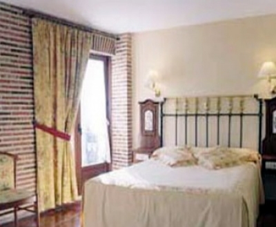 Hotels in Castilla y Leon 1375