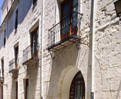 Hotel in Valladolid 1379