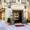 Hotel in Madrid 1380