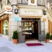 Madrid hotels 1380