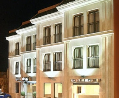 Hotel in Torremolinos 1382