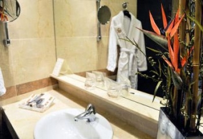 Cheap hotels on the Murcia 1384