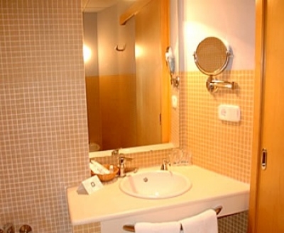 Child friendly hotel in Tarragona 1389