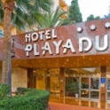 Hotel in Aguadulce 1393