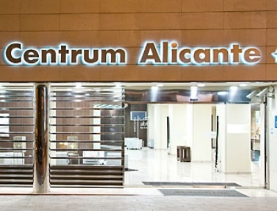 Hotel in Alicante 1394