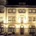 Asturias hotels 1396
