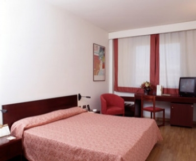 Cheap hotels on the Catalonia 1399