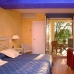 Spanish hotels 1400