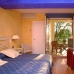 Spanish hotels 1400