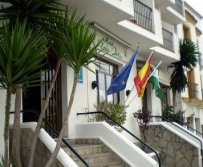 Hotel in Conil De La Frontera 1401