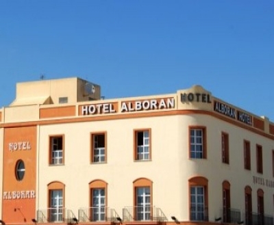 Hotel in Chiclana De La Frontera 1402