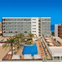 Hotel in Playa De Gandia 1407