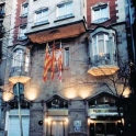 Hotel in Barcelona 1410