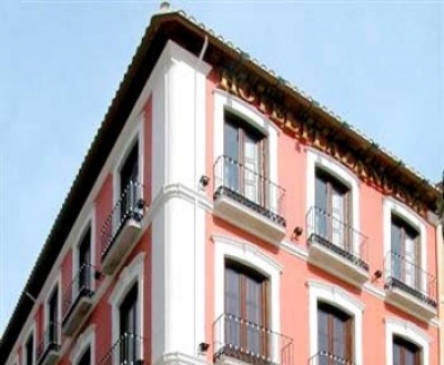 Hotels in Andalusia 1421