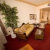 Hotel availability on the Madrid 1423