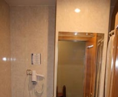 Cheap hotel in Madrid 1424