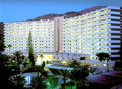 Hotels in Valencian Community 1425