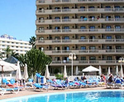 Hotel in Benidorm 1435