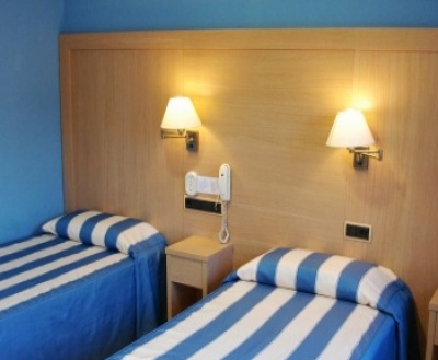 Cheap hotel in Barcelona 1440