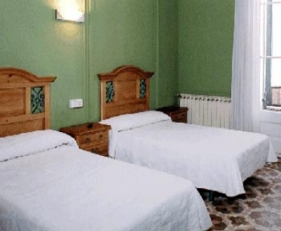 Cheap hotel in Barcelona 1442