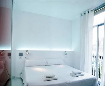 Child friendly hotel in Barcelona 1443