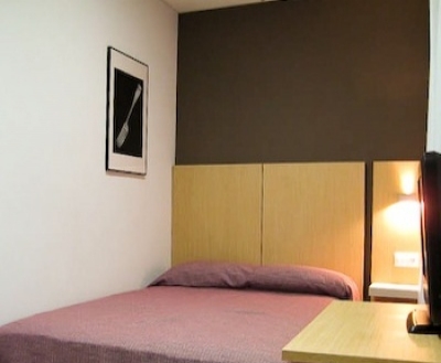 Child friendly hotel in Barcelona 1444