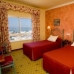 Spanish hotels 1445