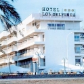 Hotel in Peniscola 1446