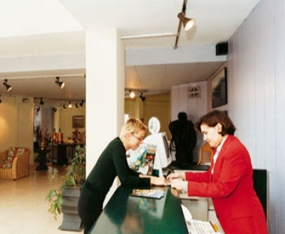 Hotel in Empuriabrava 1448