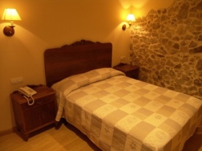 Child friendly hotel in Sant Hilari Sacalm 1452