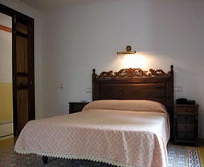 Cheap hotels on the Andalusia 1456