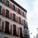 Hotel in Madrid 1457