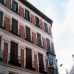 Madrid hotels 1457