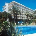 Hotel in Benalmadena Costa 1460