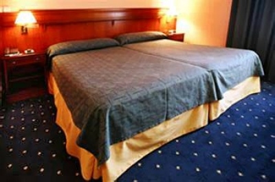Cheap hotels on the Murcia 1463