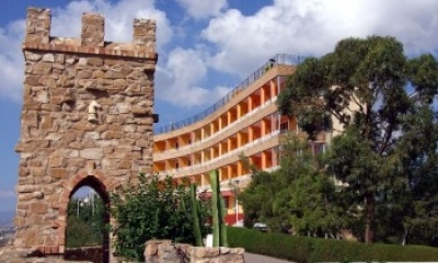 Hotels in Murcia 1464