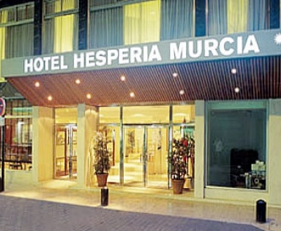 Hotel in Murcia 1465