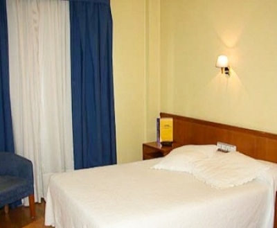 Cheap hotels on the Asturias 1468