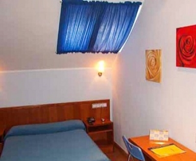 Child friendly hotel in Oviedo 1468