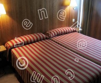 Cheap hotel in Madrid 1479