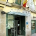 Madrid hotels 1479
