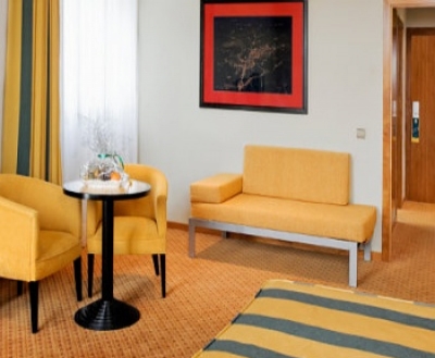 Cheap hotel in Burgos 1480