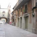 Hotel in Barcelona 1481