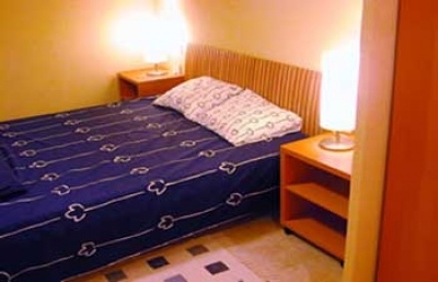 Cheap hotel in Barcelona 1481