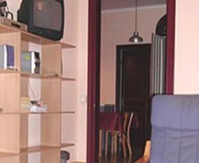 Cheap hotel in Barcelona 1483