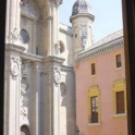 Hotel in Granada 1488