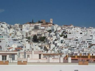 Hotels in Andalusia 1492
