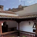 Hotel in Granada 1494
