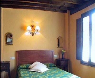 Cheap hotels on the Andalusia 1494