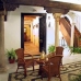 Andalusia hotels 1494